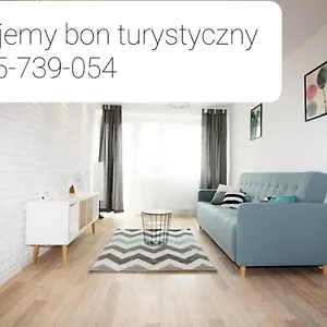 Apartament Rzut Beretem Nad Morze Apartament Gdańsk
